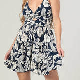 Golden Hour Sundress