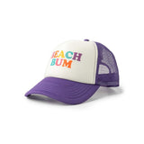 Beach Bum Foam Trucker Hat - MTT Collective
