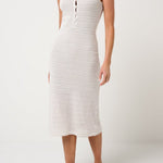Beach Club Midi Dress - MTT Collective