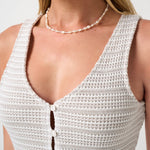 Beach Club Midi Dress - MTT Collective