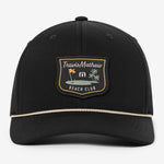 Beach Club Snapback Hat - MTT Collective