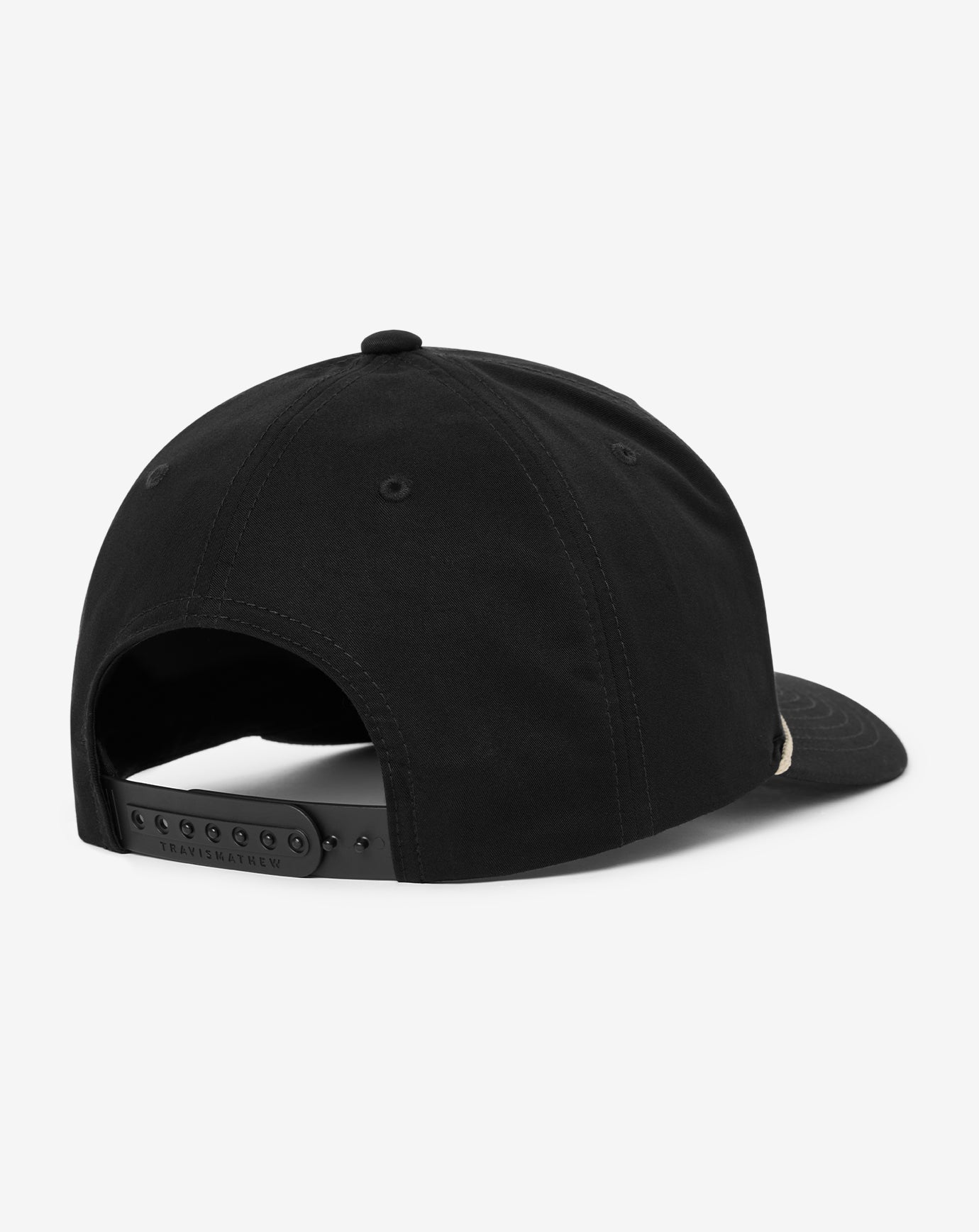 Beach Club Snapback Hat - MTT Collective