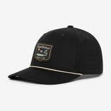 Beach Club Snapback Hat - MTT Collective