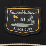Beach Club Snapback Hat - MTT Collective