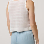 Beach Club Tank - MTT Collective