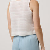Beach Club Tank - MTT Collective