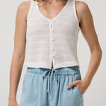 Beach Club Tank - MTT Collective