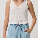 Beach Club Tank - MTT Collective