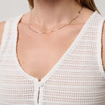 Beach Club Tank - MTT Collective