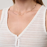 Beach Club Tank - MTT Collective