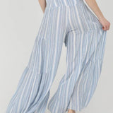 Beach House Wide Leg Pants - MTT Collective
