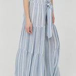 Beach House Wide Leg Pants - MTT Collective