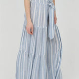 Beach House Wide Leg Pants - MTT Collective