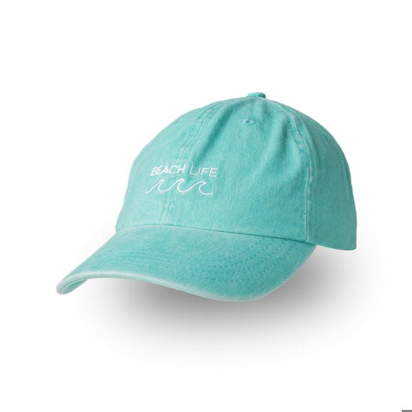 Beach Life Classic Hat - MTT Collective
