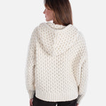 Beacon Honeycomb Hoodie - MTT Collective