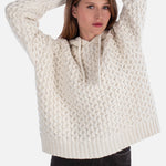 Beacon Honeycomb Hoodie - MTT Collective