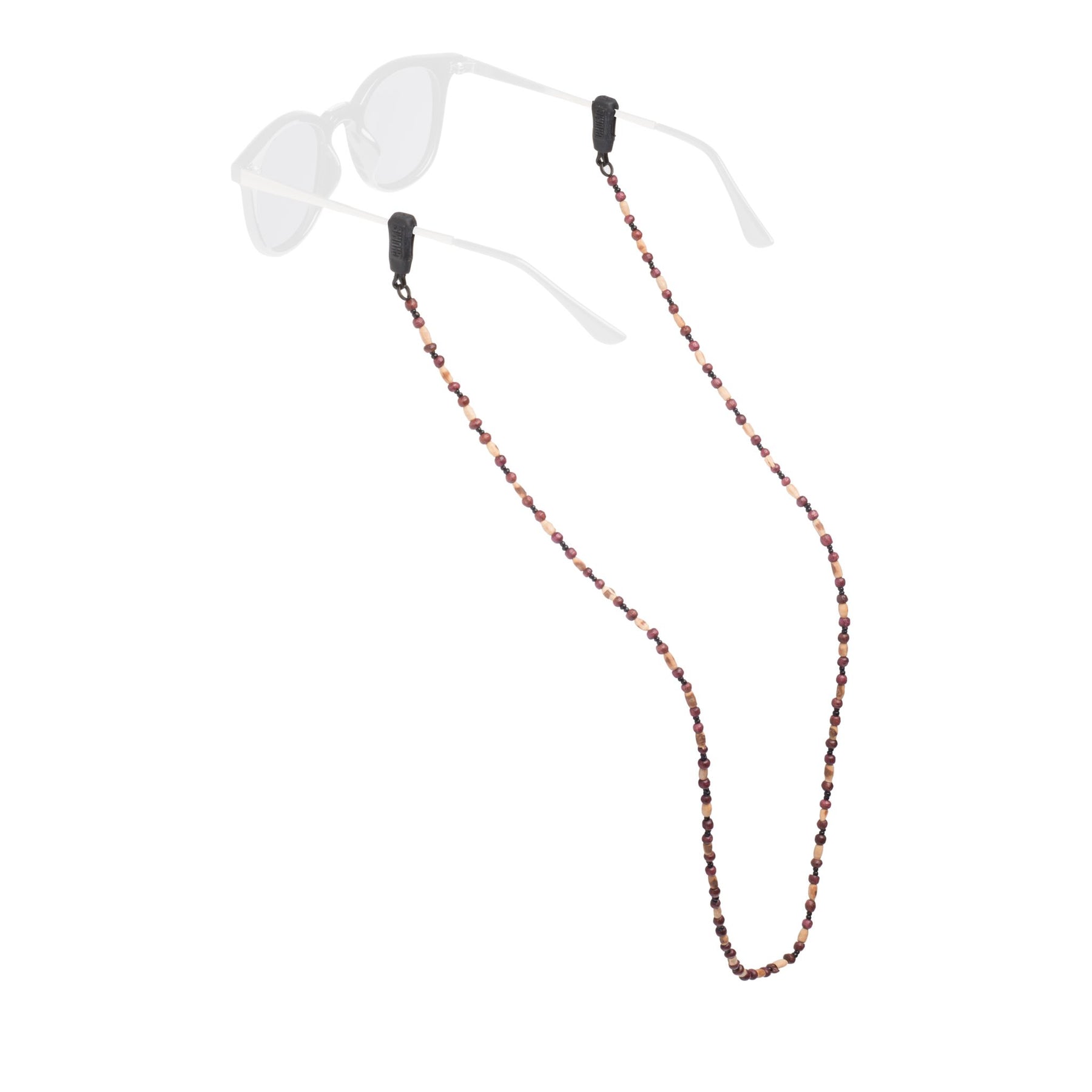 Beaded Cord Retainer - MTT Collective