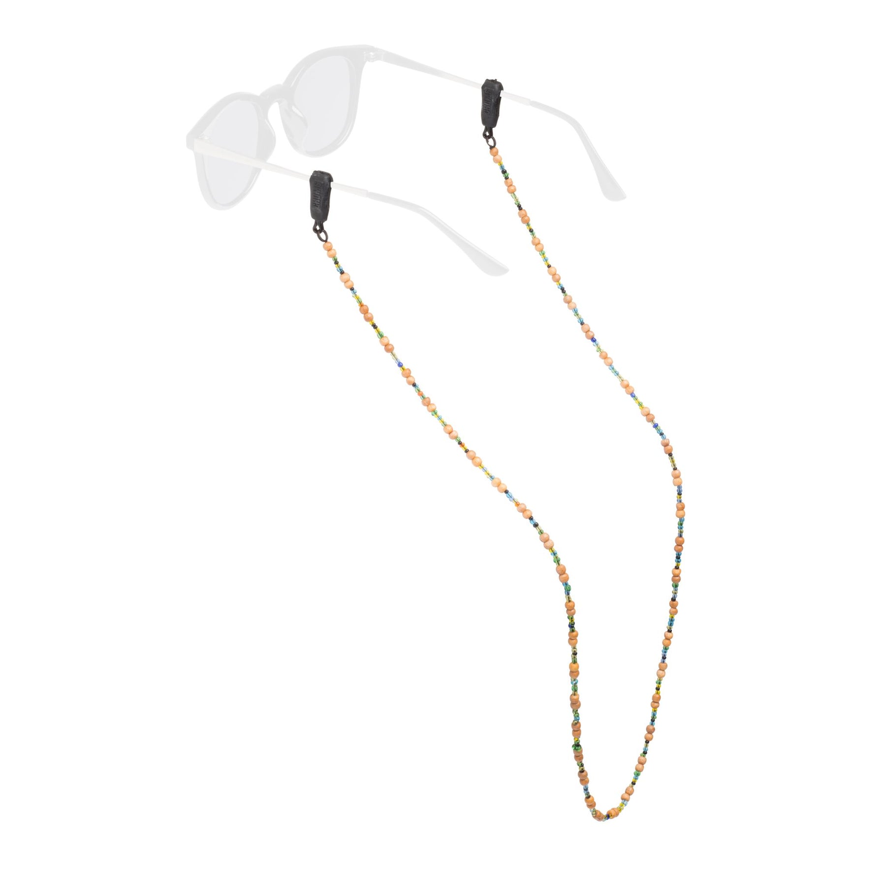 Beaded Cord Retainer - MTT Collective