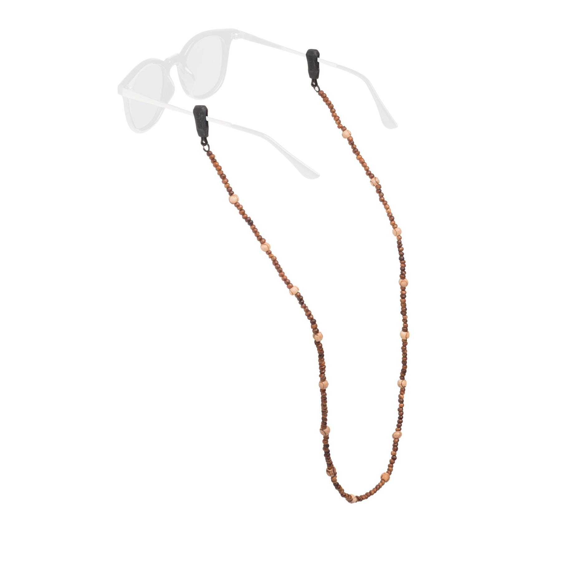 Beaded Cord Retainer - MTT Collective