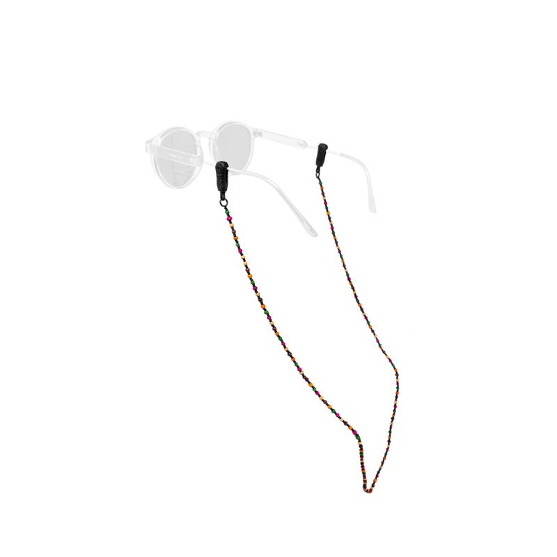 Beaded Cord Retainer - MTT Collective