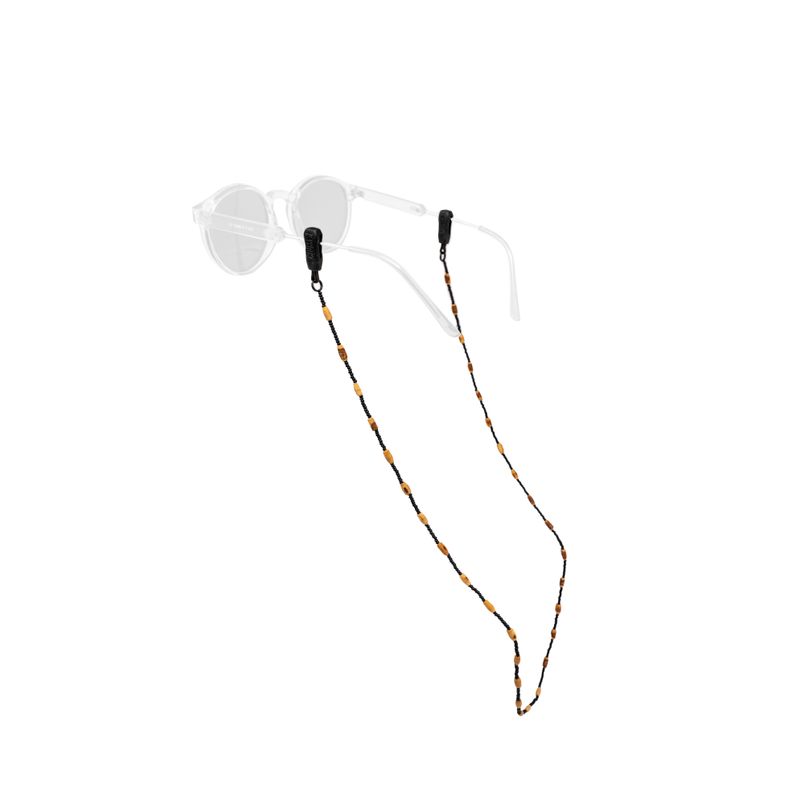 Beaded Cord Retainer - MTT Collective