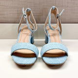 Beauties Heeled Sandal - MTT Collective