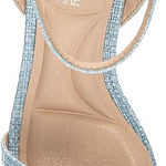 Beauties Heeled Sandal - MTT Collective