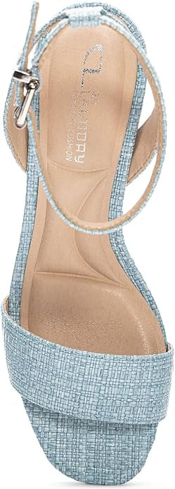 Beauties Heeled Sandal - MTT Collective