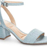 Beauties Heeled Sandal - MTT Collective