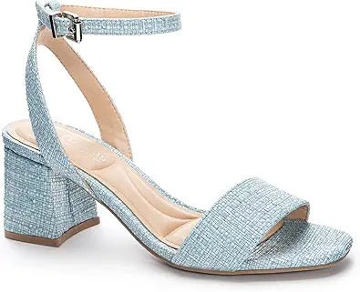 Beauties Heeled Sandal - MTT Collective