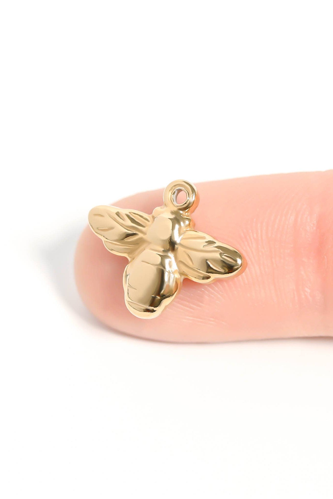 Bee Charm - MTT Collective