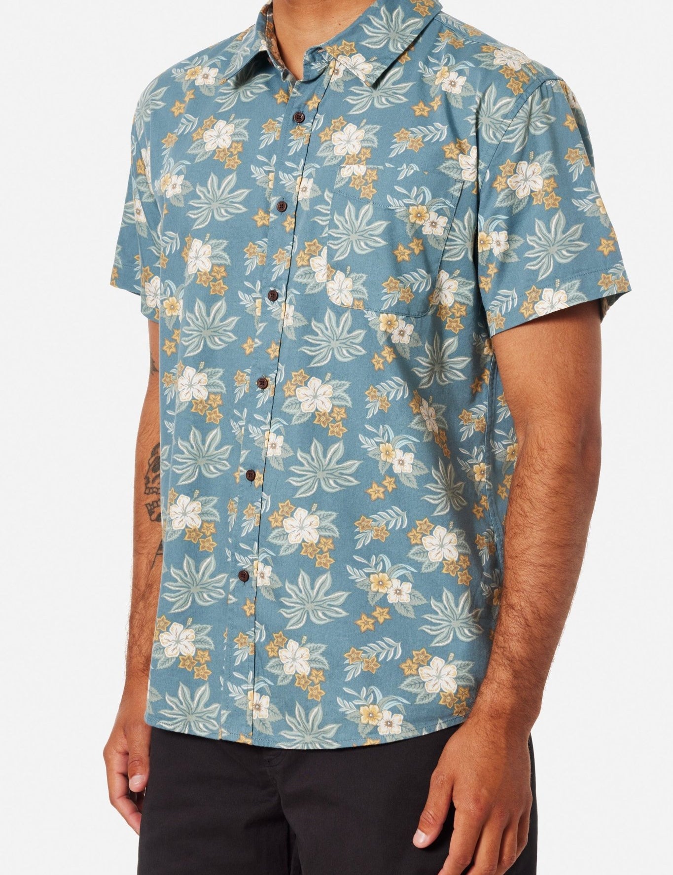Benji Shirt - MTT Collective