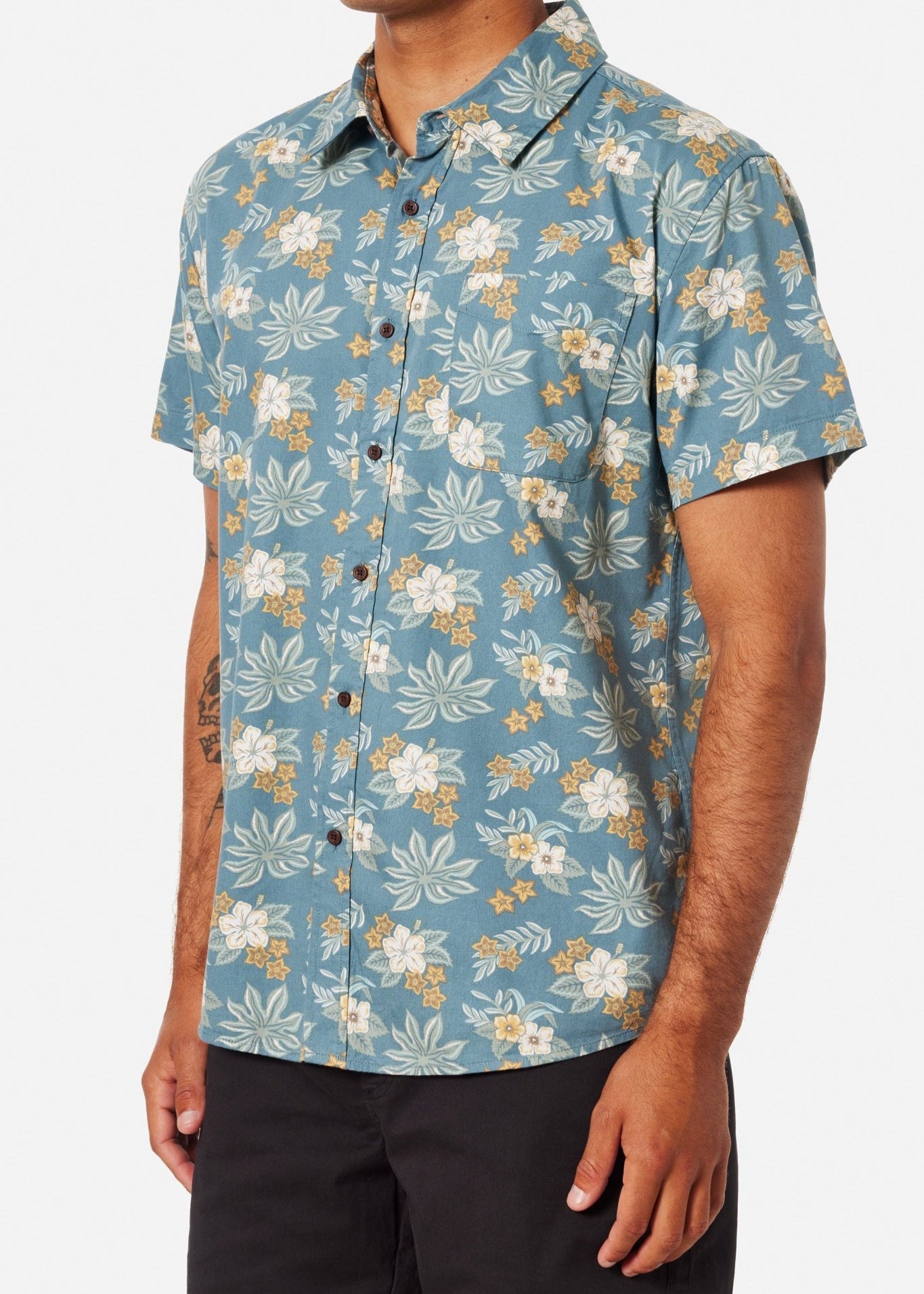 Benji Shirt - MTT Collective
