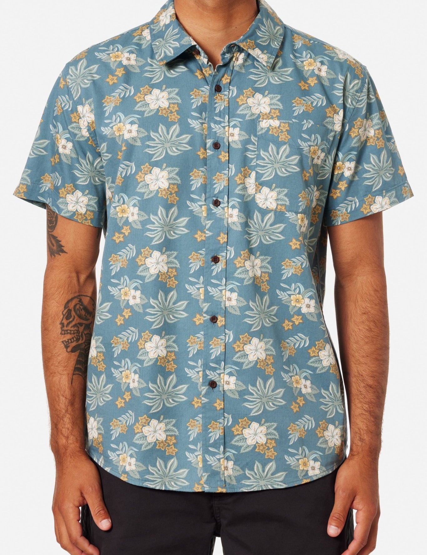 Benji Shirt - MTT Collective