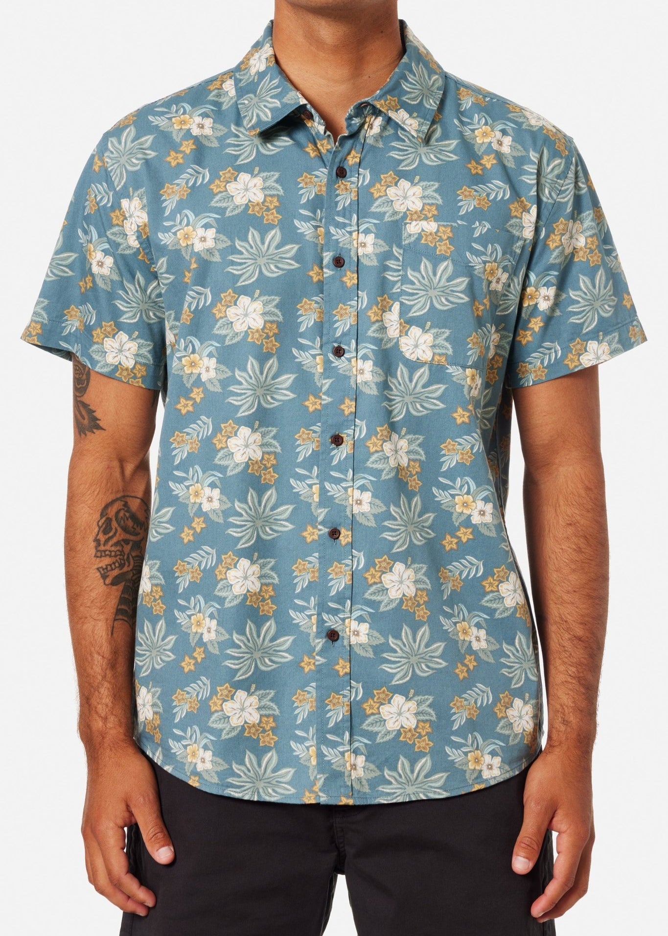Benji Shirt - MTT Collective