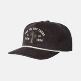Bermuda Hat - MTT Collective