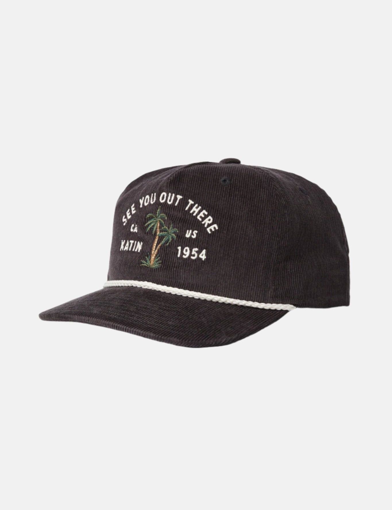 Bermuda Hat - MTT Collective