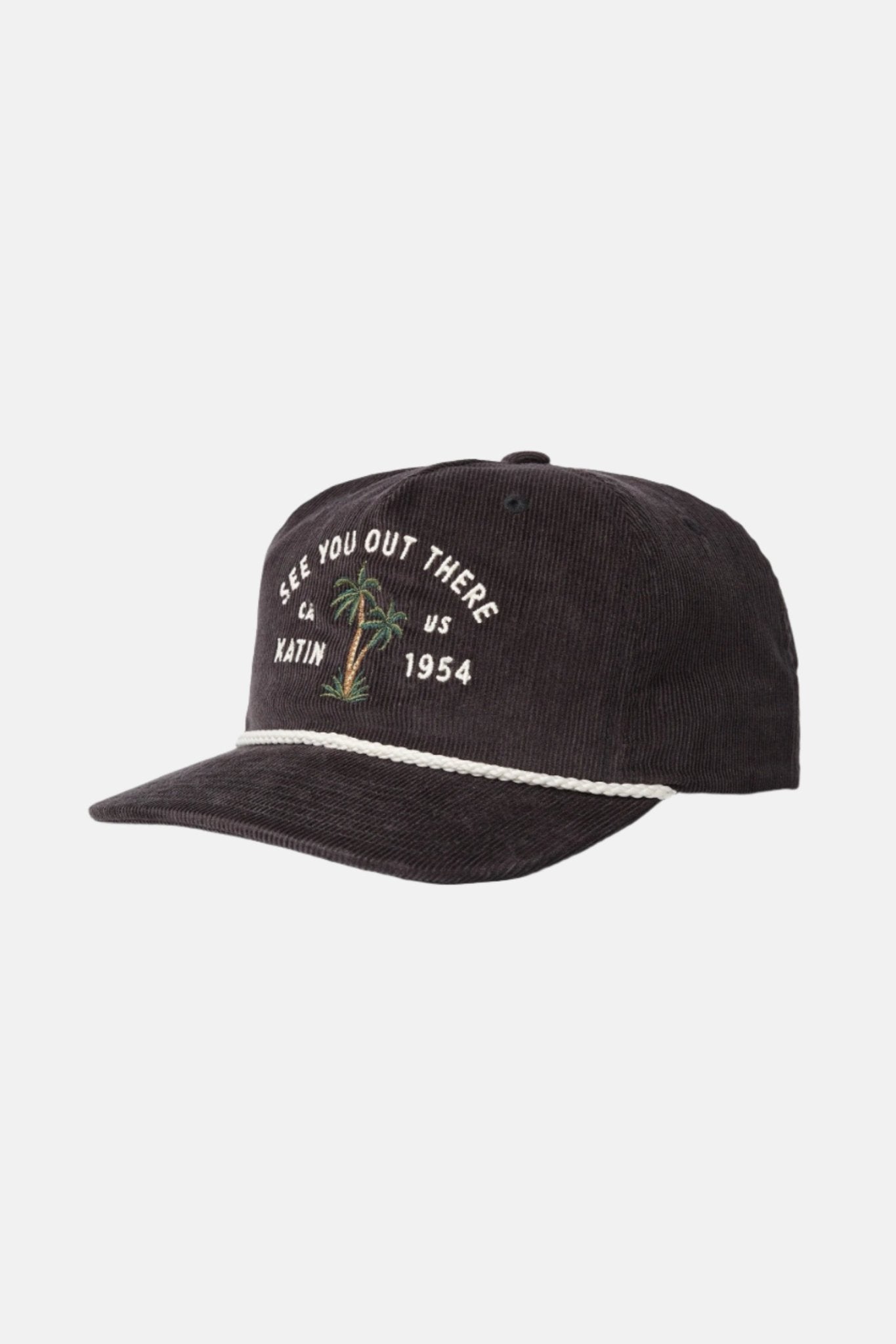 Bermuda Hat - MTT Collective