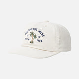 Bermuda Hat - MTT Collective
