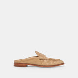 Dolce Vita Betzy loafer mule side profile