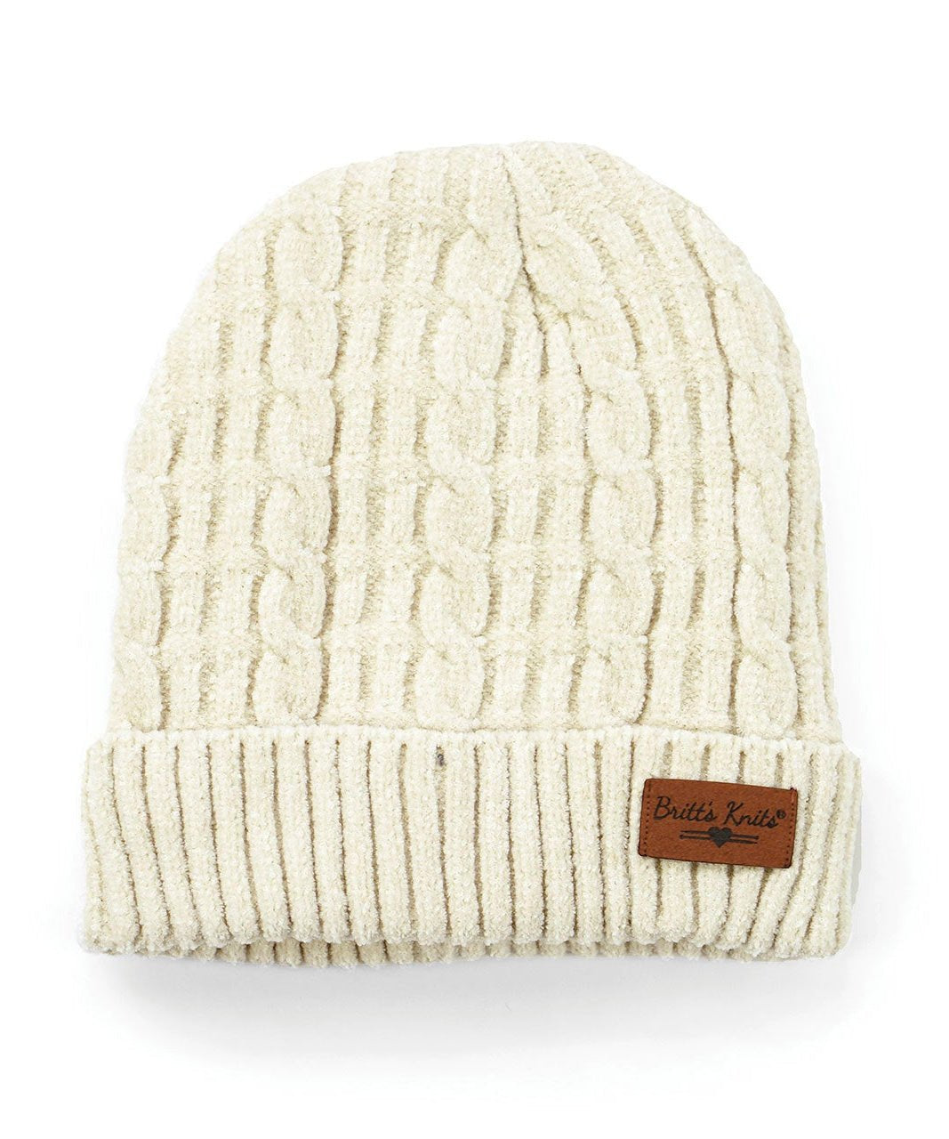 Beyond Soft Beanie - MTT Collective