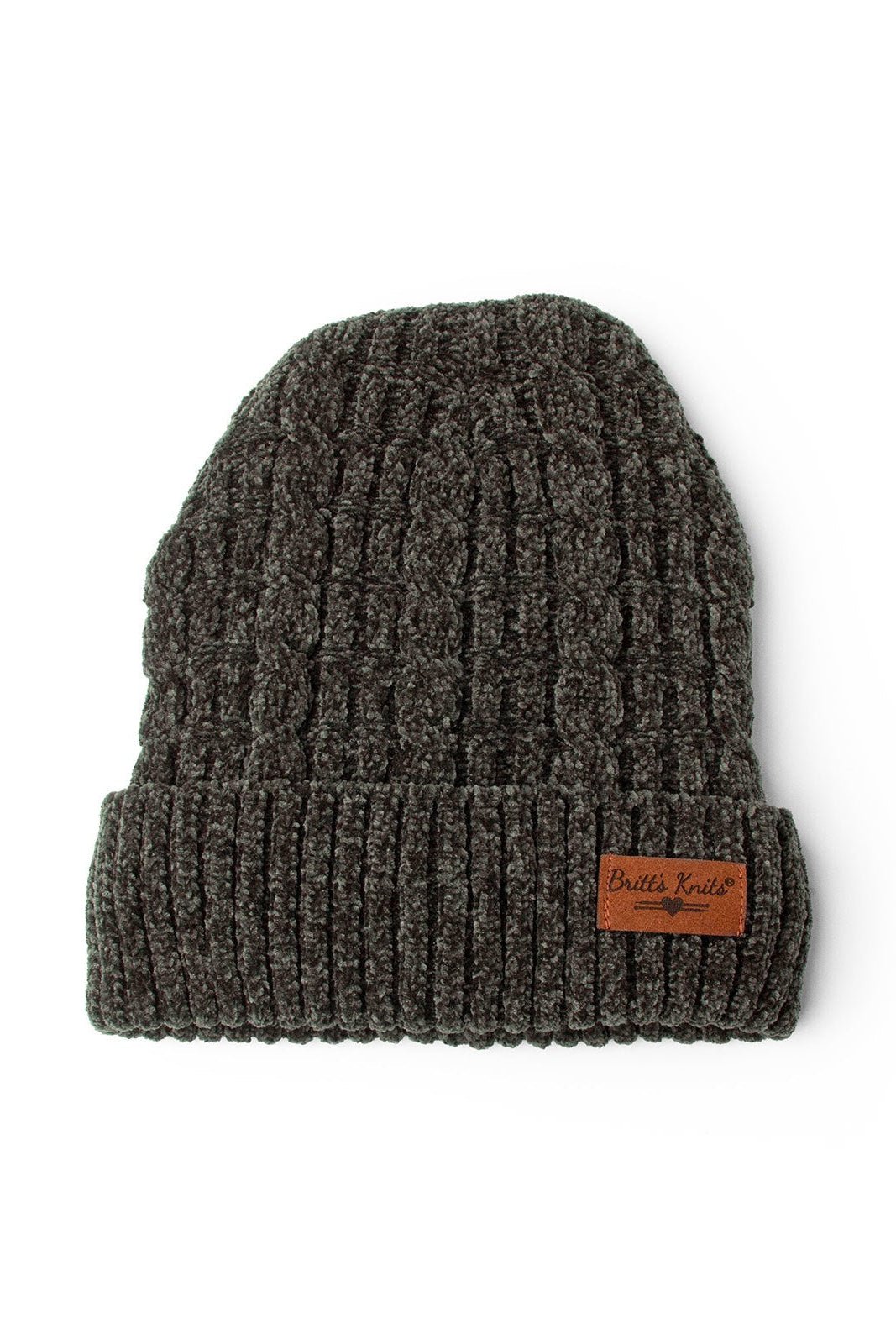 Beyond Soft Beanie - MTT Collective