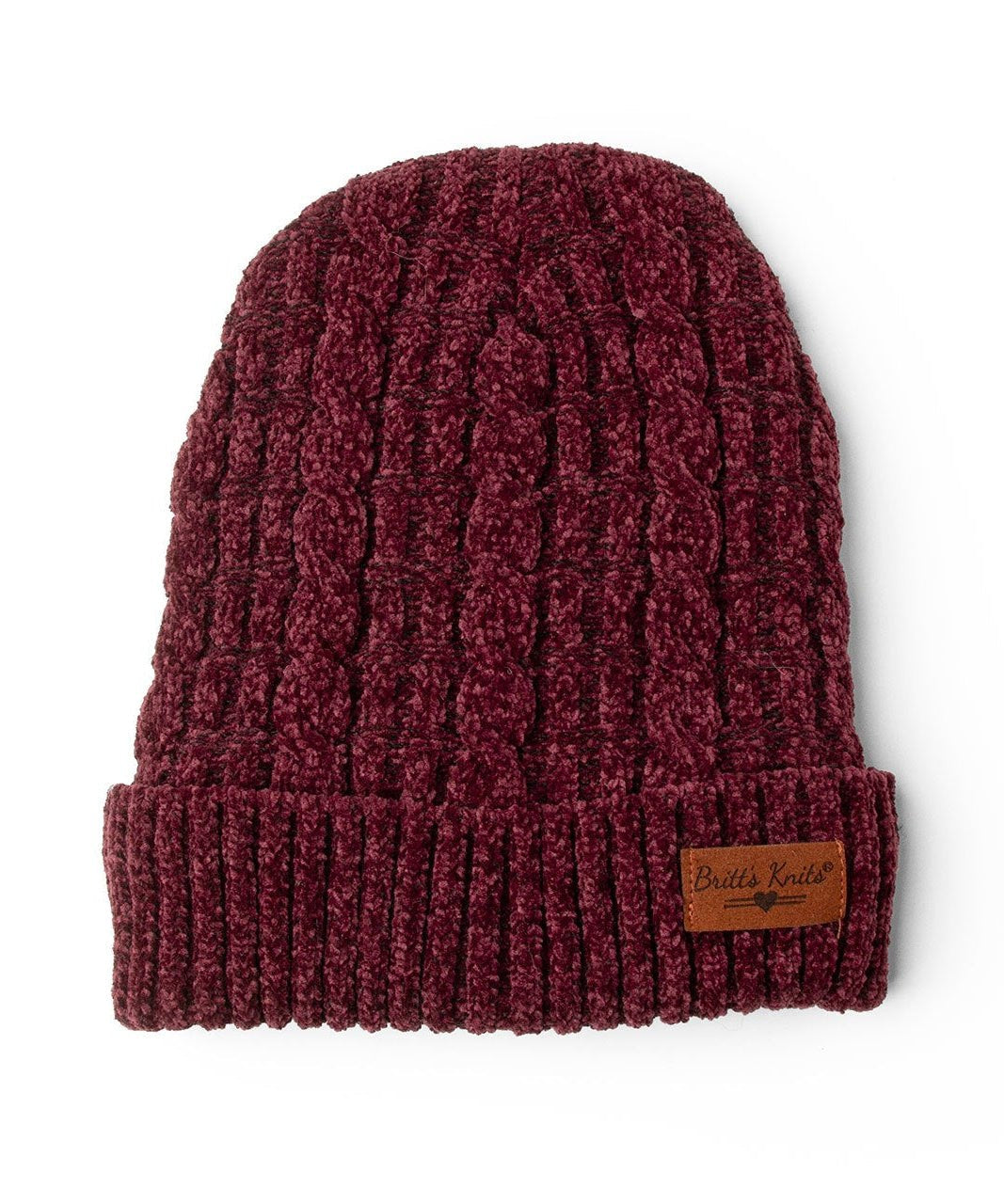 Beyond Soft Beanie - MTT Collective