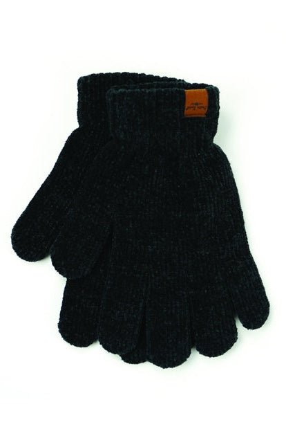 Beyond Soft Gloves - MTT Collective