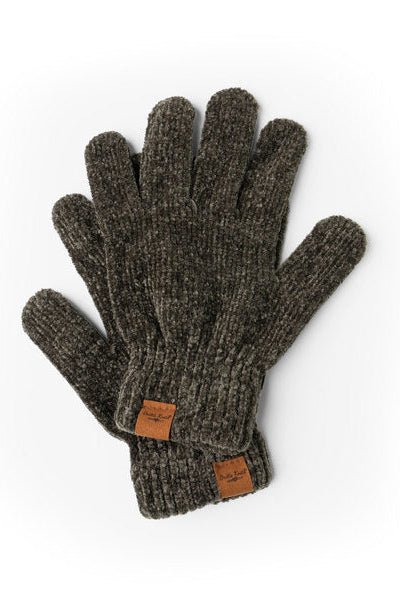 Beyond Soft Gloves - MTT Collective
