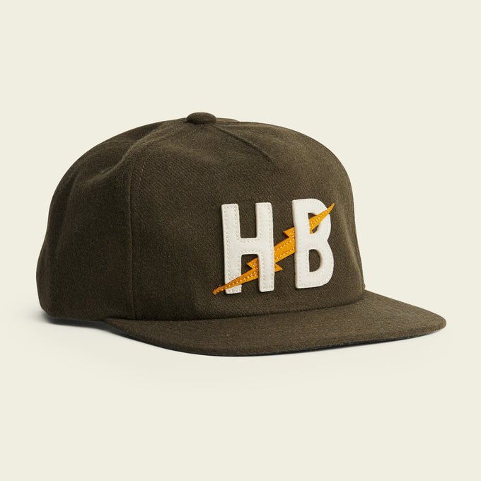 Big HB Snapback - MTT Collective