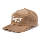 Big Khak Corduroy Snapback