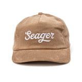 Big Khak Corduroy Snapback