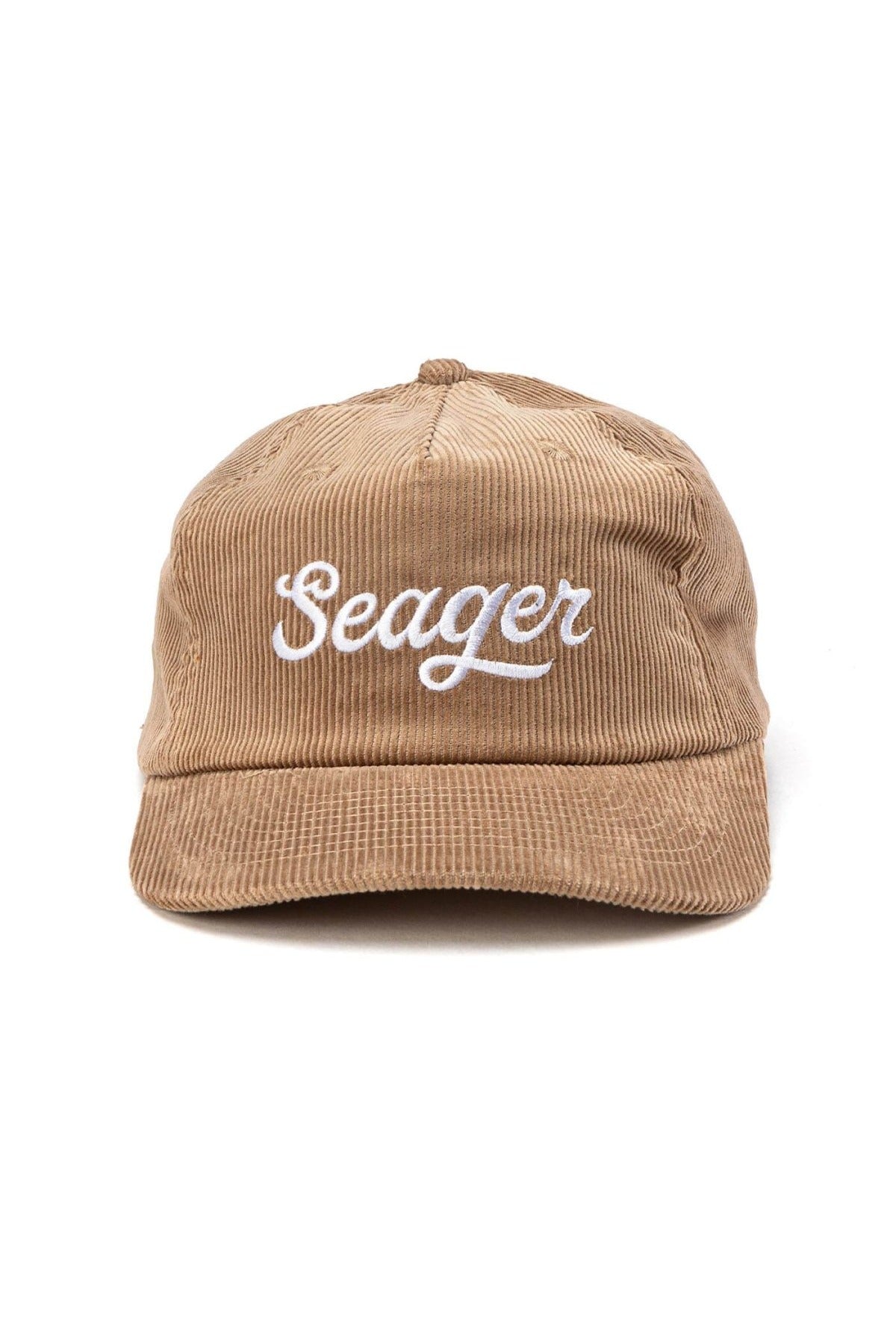 Big Khak Corduroy Snapback