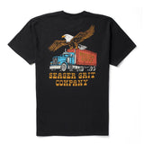 Big Rig Tee - MTT Collective